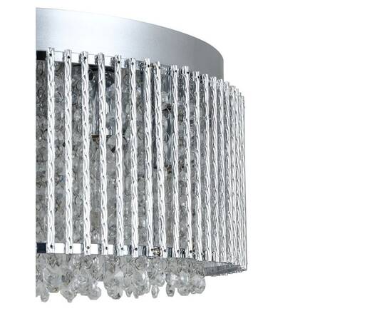 Потолочный светильник Escada Majesty 2124/6P Chrome, изображение 4