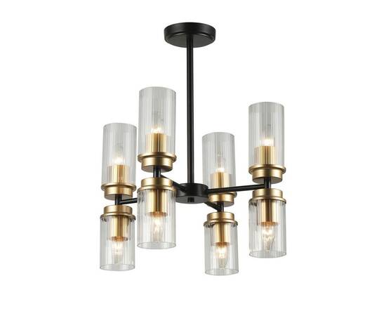 Люстра на штанге Escada Genus 2138/8P