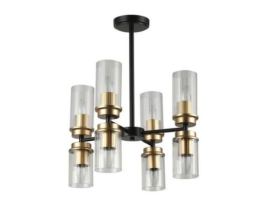 Люстра на штанге Escada Genus 2138/8P, изображение 2