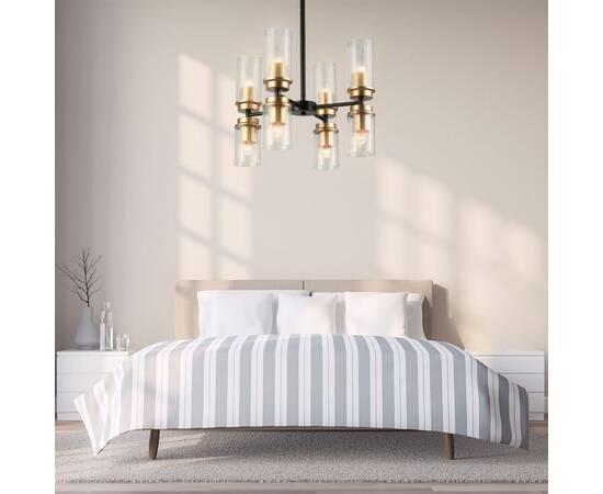 Люстра на штанге Escada Genus 2138/8P, изображение 4