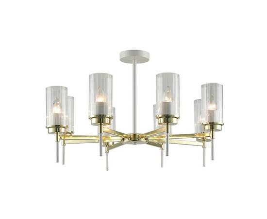 Люстра на штанге Escada Legion 2139/8P
