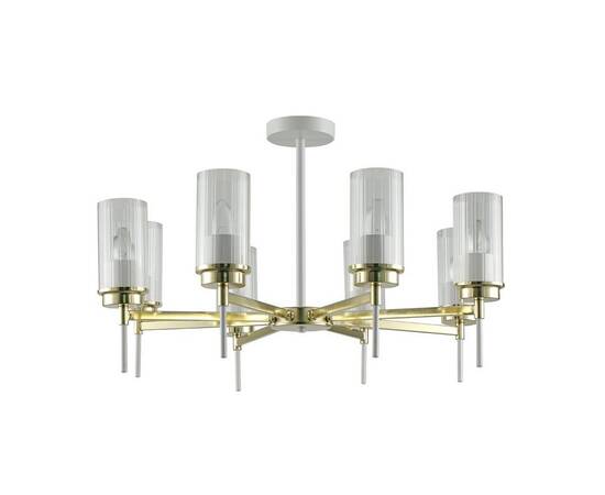 Люстра на штанге Escada Legion 2139/8P, изображение 2