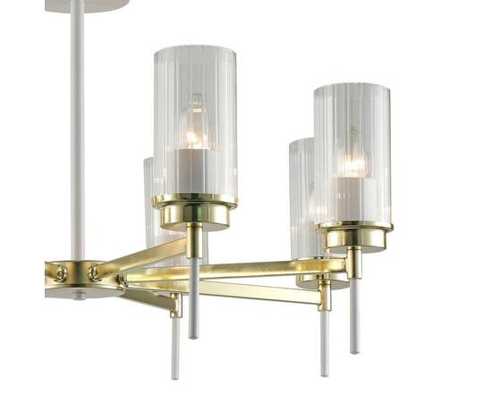 Люстра на штанге Escada Legion 2139/8P, изображение 3
