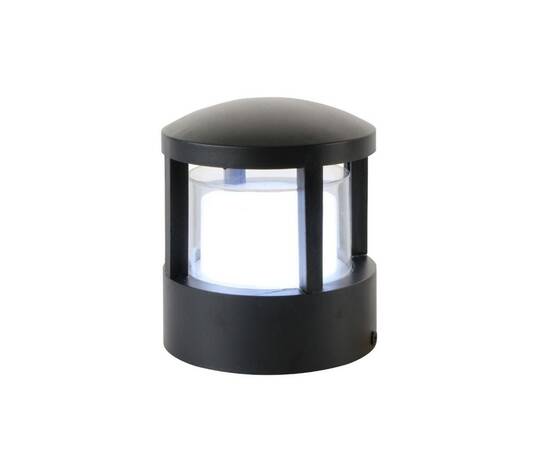 Уличный настенный светильник Escada Metope 30017W/01LED