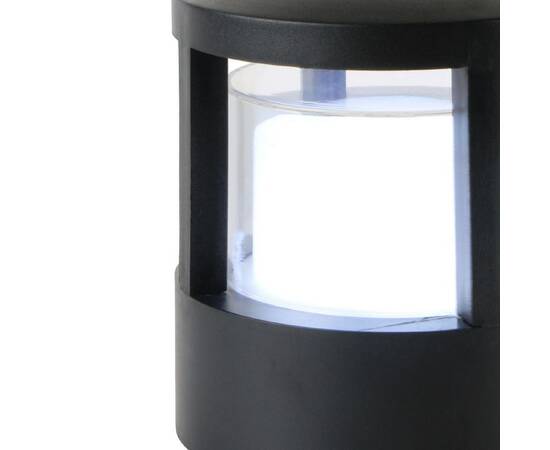 Уличный настенный светильник Escada Metope 30017W/01LED, изображение 2