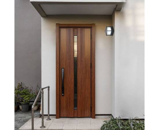 Уличный настенный светильник Escada Metope 30018W/01LED, изображение 3