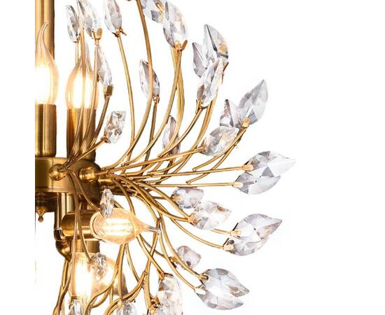 Подвесной светильник Escada Tugela 486/9PL, изображение 2