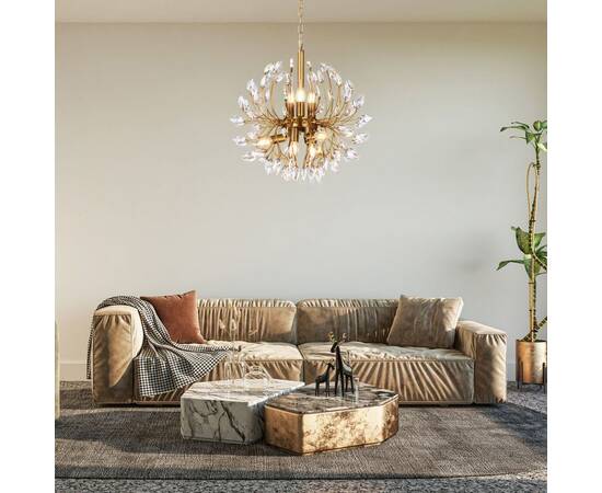 Подвесной светильник Escada Tugela 486/9PL, изображение 3