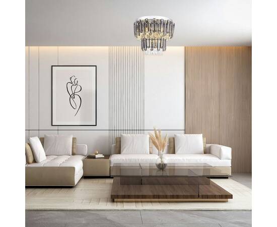 Потолочный светильник Escada Nigretta 526/8, изображение 6