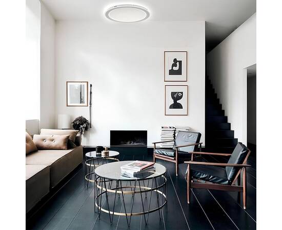 Потолочный светильник Escada Signum 607/S LED, изображение 7