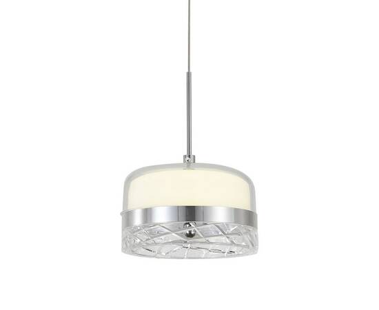 Подвесной светильник Escada Lace 611/S LED, изображение 3