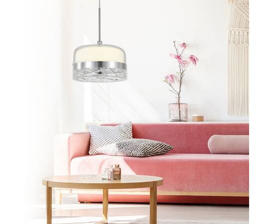 Подвесной светильник Escada Lace 611/S LED, изображение 5