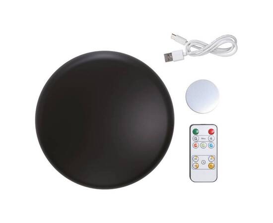 Настенный светильник аккумуляторный Eglo Porciano 74122, изображение 4