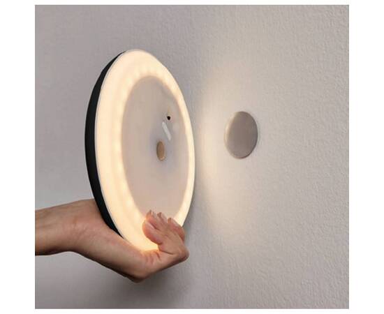 Настенный светильник аккумуляторный Eglo Porciano 74122, изображение 8