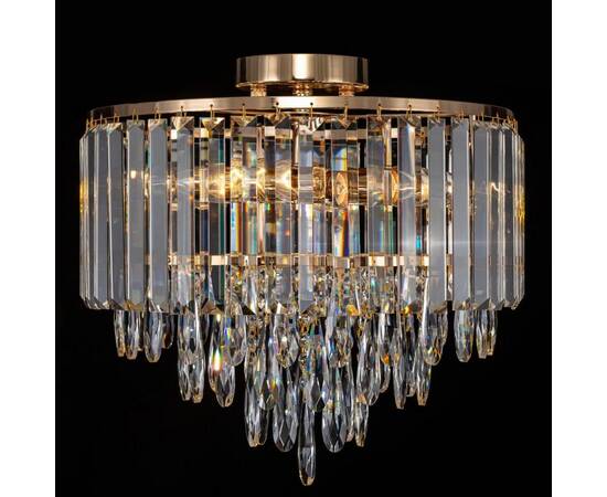 Потолочная люстра Citilux Leonna CL320162, изображение 3