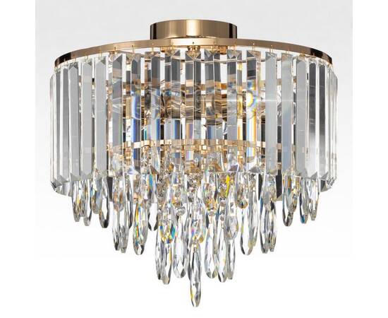 Потолочная люстра Citilux Leonna CL320162, изображение 5