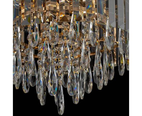 Потолочная люстра Citilux Leonna CL320162, изображение 7