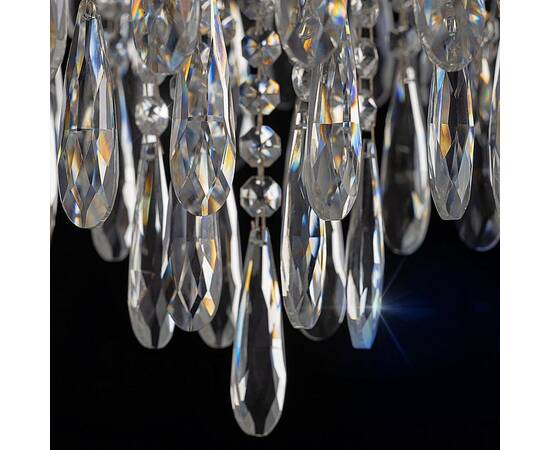 Потолочная люстра Citilux Leonna CL320162, изображение 8