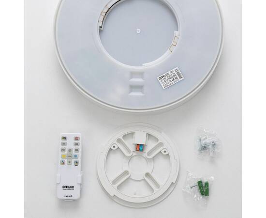 Накладной светильник Citilux Etalon CL750320R, изображение 13