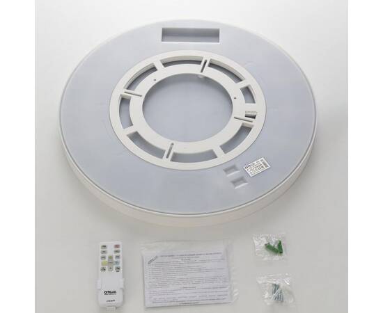 Накладной светильник Citilux Etalon CL750500R, изображение 13