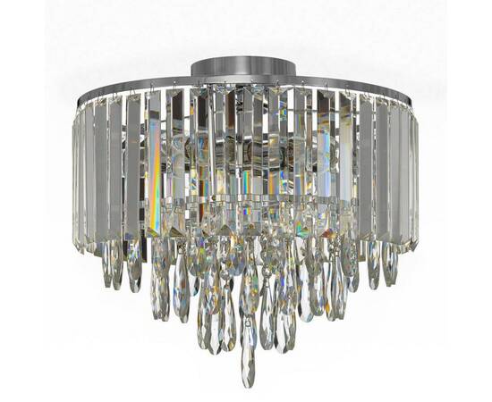 Потолочная люстра Citilux Leonna CL320161, изображение 2