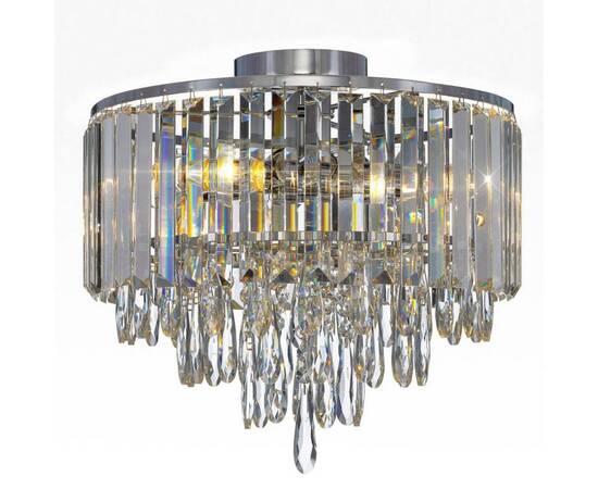 Потолочная люстра Citilux Leonna CL320161, изображение 3