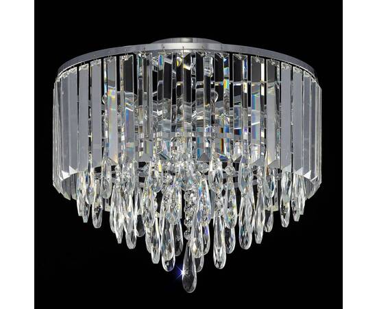 Потолочная люстра Citilux Leonna CL320161, изображение 4