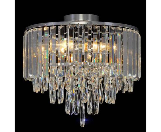 Потолочная люстра Citilux Leonna CL320161, изображение 5