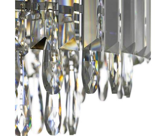 Потолочная люстра Citilux Leonna CL320161, изображение 7