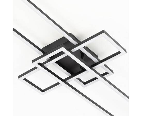 Потолочная люстра Citilux Kubit CL201131, изображение 5