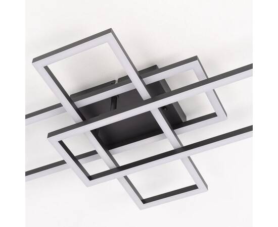 Потолочная люстра Citilux Kubit CL201131, изображение 9