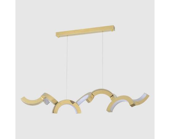 Подвесной светильник Crystal Lux HATT SP100W LED, изображение 2