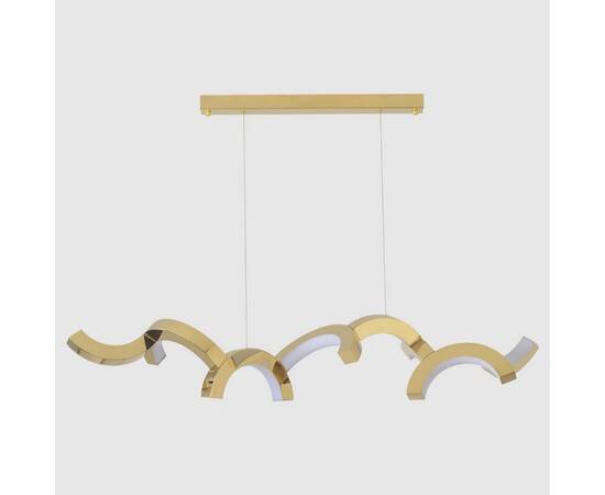 Подвесной светильник Crystal Lux HATT SP100W LED, изображение 4