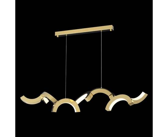 Подвесной светильник Crystal Lux HATT SP100W LED, изображение 5