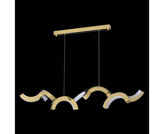 Подвесной светильник Crystal Lux HATT SP100W LED, изображение 6