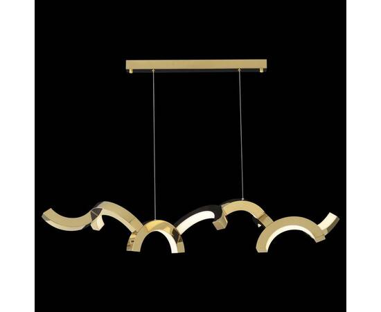 Подвесной светильник Crystal Lux HATT SP100W LED, изображение 7