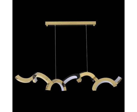 Подвесной светильник Crystal Lux HATT SP100W LED, изображение 8