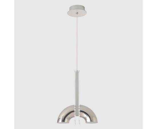 Подвесной светильник Crystal Lux ELEMENT SP12W LED CHROME, изображение 4