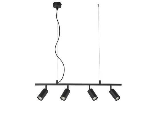 Подвесной светильник Crystal Lux RIVO SP4 L800 BL