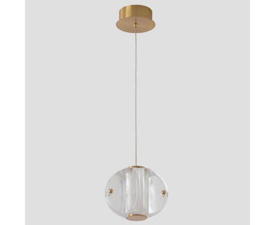 Подвесной светильник Crystal Lux RICH SP4W LED, изображение 2