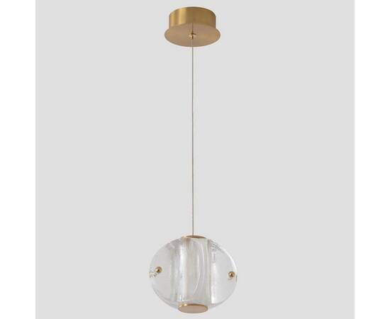 Подвесной светильник Crystal Lux RICH SP4W LED, изображение 4