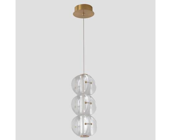 Подвесной светильник Crystal Lux RICH SP12W LED, изображение 4