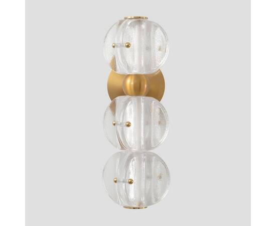 Бра Crystal Lux RICH AP12W LED, изображение 5