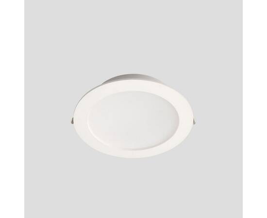 Встраиваемый светильник Crystal Lux CLT 529C142 WH 4000K, изображение 4