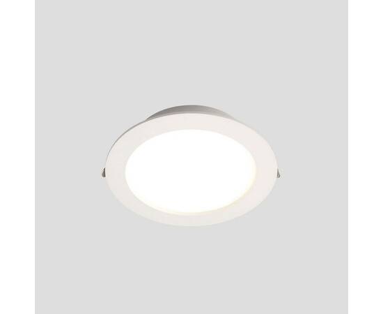 Встраиваемый светильник Crystal Lux CLT 529C142 WH 4000K, изображение 5