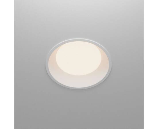 Встраиваемый светильник Crystal Lux CLT 529C105 WH 4000K, изображение 2