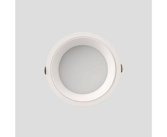 Встраиваемый светильник Crystal Lux CLT 529C105 WH 4000K, изображение 5