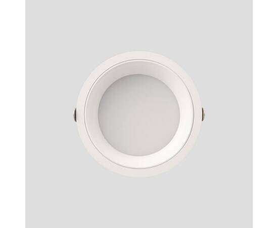 Встраиваемый светильник Crystal Lux CLT 529C105 WH 3000K, изображение 5