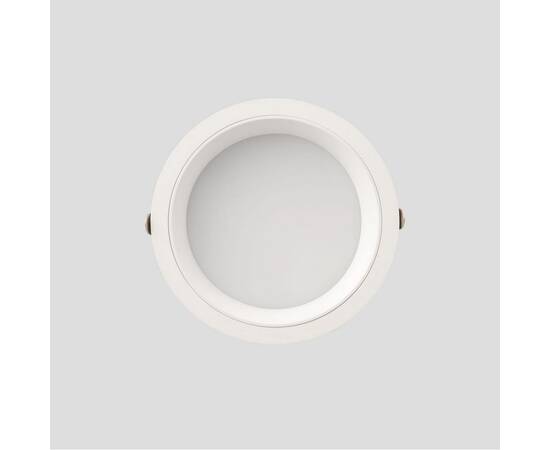 Встраиваемый светильник Crystal Lux CLT 529C135 WH 4000K, изображение 6