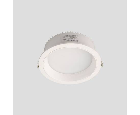 Встраиваемый светильник Crystal Lux CLT 529C135 WH 3000K, изображение 5